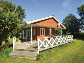 Three-Bedroom Holiday Home in Vordingborg